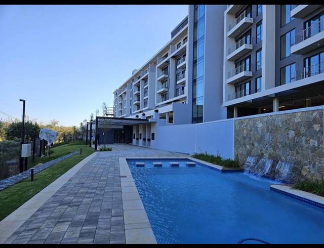 2 BEDROOM PROPERTY TO RENT IN GLENADRIENNE